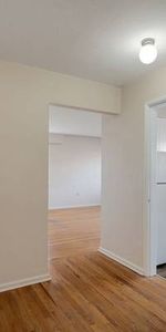 Lorraine Apartments - 2 Bedroom - Available March 1st - Photo 4