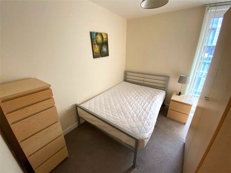 Spectrum Block 3, Blackfriars Road, Manchester City Centre, Salford, M3 7BP - Photo 4