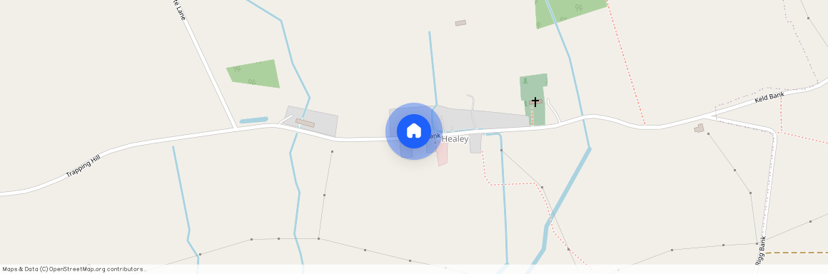 Jasmine Cottage, Healey, Ripon, HG4 4LH