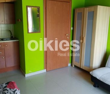 Ενοικίαση κατοικίας, 30 τ.μ., Πυλαία, 290 € - Photo 1