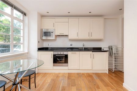 Nell Gwyn House, SW3 - Photo 2