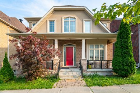 For Lease - 92 Glengordon Crescent Unit# BSMT, Markham, Ontario - Photo 4