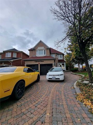 For Lease - 1 Softneedle Avenue Unit# Bsmt, Brampton, Ontario - Photo 2