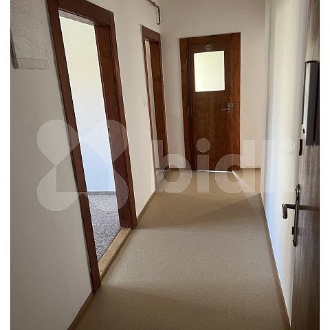 Pronájem bytu 2+1 54 m² - Photo 1