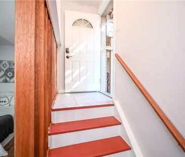 For Lease - 296 WINTERBERRY Drive Unit# LOWER, Hamilton, Ontario - Photo 5