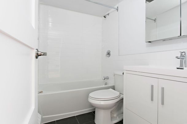 For Lease - 1500 Bathurst Street Unit# 502, Toronto, Ontario - Photo 1