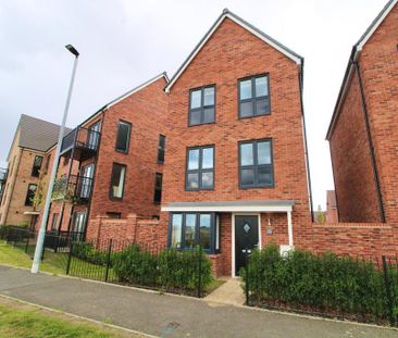 3 bedroom detached house to rent - Photo 1