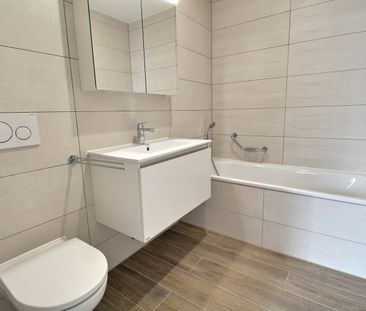 5.5 Zimmer, 115 m², 2. Stock - Photo 3