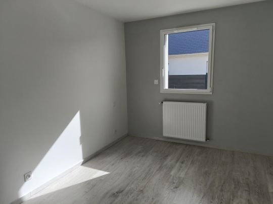 Location / Maison de plain-pied - Photo 1
