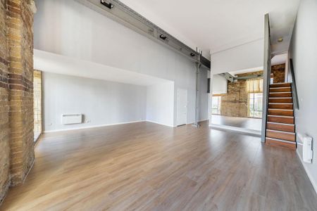 2 bedroom duplex to rent - Photo 3