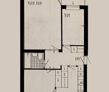 Fridhemsgatan 17 - Foto 1