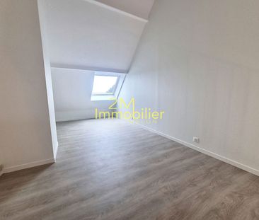 Location Appartement 2 pièces 39m² - Photo 3