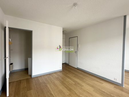 Location Appartement 2 pièces 27m² - Photo 5