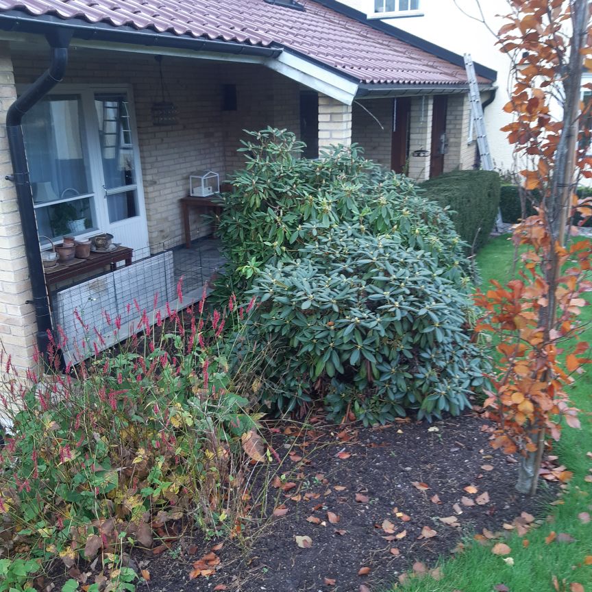 Norrgårdsvägen, Linghem - Foto 2