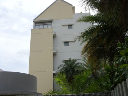 The Shelford (D11), Condominium - For Rent - Photo 2