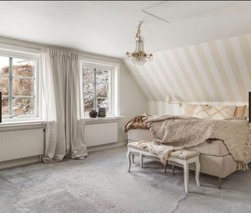 Kattviksvägen, Båstad - Foto 1