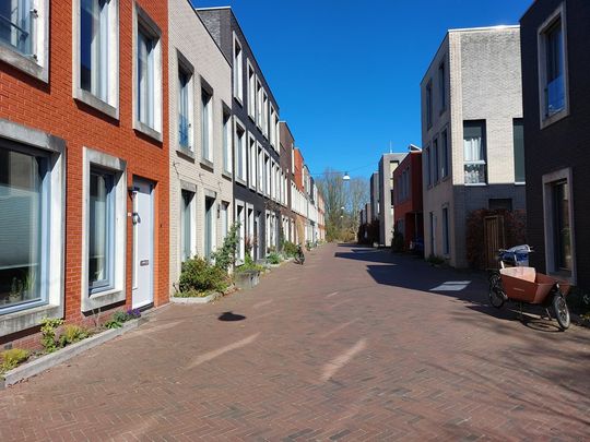 House Groningen - De Zaayer - Photo 1