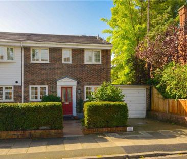 3 bedroom end of terrace house to rent - Photo 1