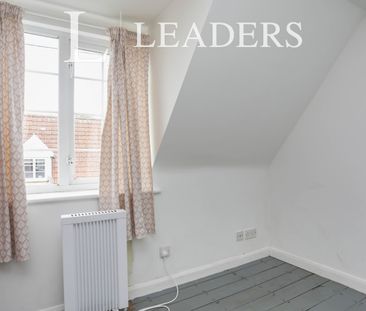 2 bedroom house to rent The Street, Pakenham, Bury St. Edmunds, IP31 - Photo 3