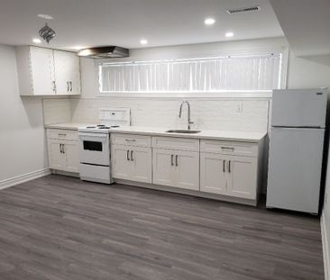 For Lease - 182 Acton Avenue, Toronto, Ontario - Photo 1