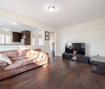 For Lease - 1 Bushwood Trail Unit# Upper, Brampton, Ontario - Photo 4