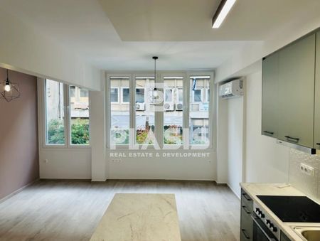 Studio/Γκαρσονιέρα για ενοικίαση - Κέντρο Θεσσαλονίκης, - Photo 3