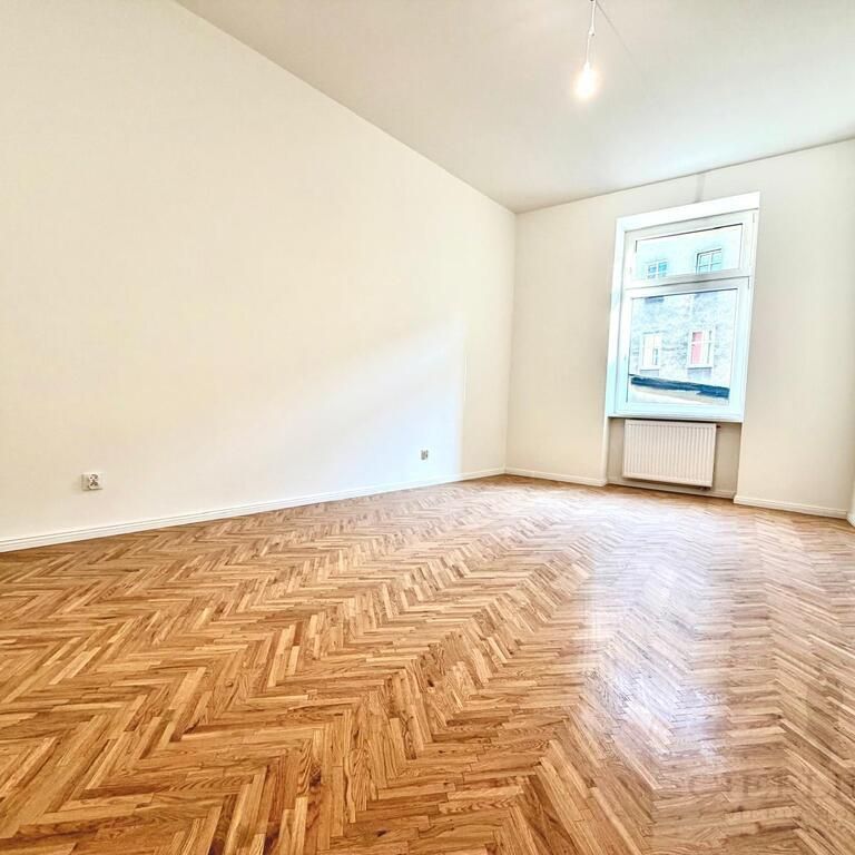 Mieszkanie po remoncie przy ul. Wielkopolskiej - Zdjęcie 1