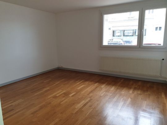 Location Appartement 3 pièces 62m² LE CREUSOT 71200 - Photo 1
