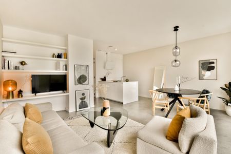 Te huur: Appartement Solitudolaan in Amsterdam - Photo 3