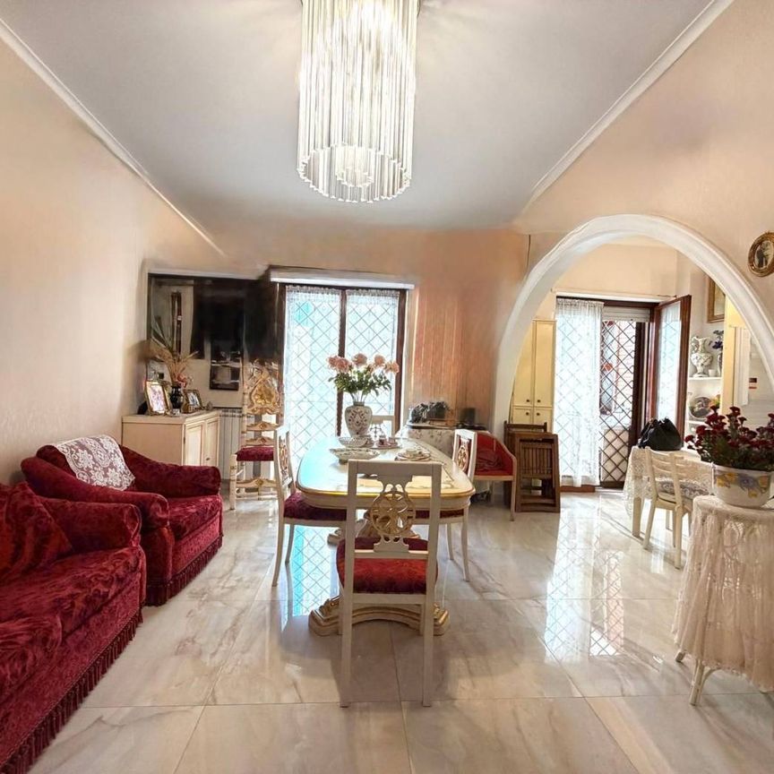 Appartamento via Nicola Fasano, Porto, Pozzuoli - Foto 1