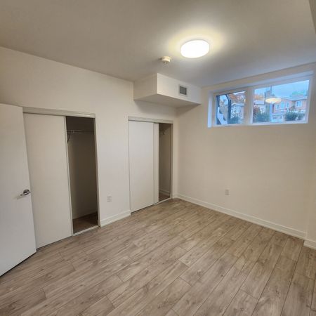 For Lease - 168 Clonmore Drive, Toronto, Ontario - Photo 2