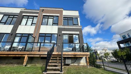 For Lease - 1 Beer Lane, Markham, Ontario - Photo 5