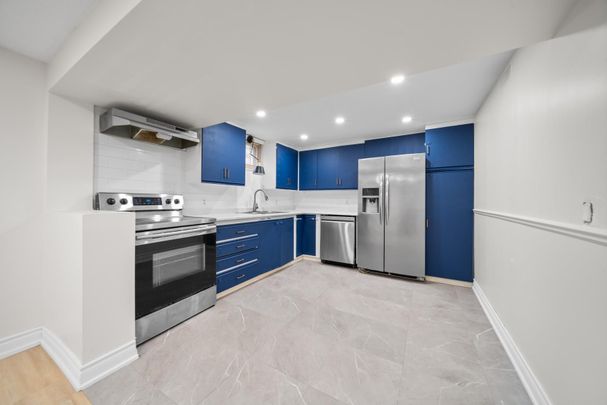 For Lease - 18 Josaly Drive, Toronto, Ontario - Photo 1