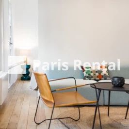 1 chambre, Bastille Paris 12e - Photo 4