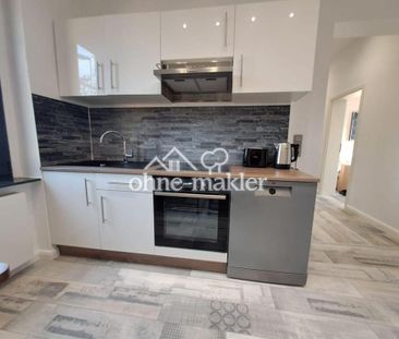 WG Möbliertes Zimmer (20m²) in Berlin-Marienfelde – All Inclusive –... - Foto 4