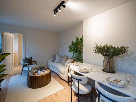 1 bedroom flat to rent - Photo 3