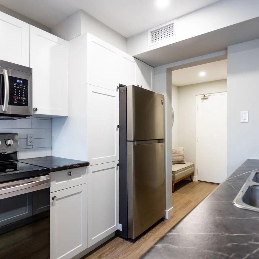 1B Renovated - Photo 1