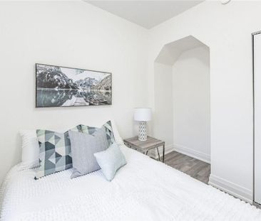 For Lease - 476 Ferguson Avenue Unit# A, Hamilton, Ontario - Photo 5