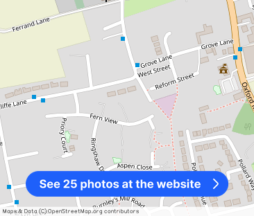 25 Fern View, Gomersal, Cleckheaton, West Yorkshire, BD19 - Photo 1