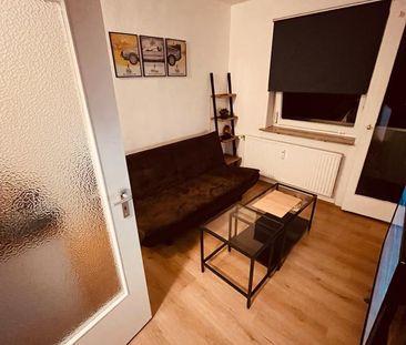 Einzimmer Wohnung in der Südstadt(Aegi Nah) 25qm ab Januar 2026 - Photo 1