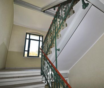 3 Zimmer • große Räume • Altendorf • neue Einbauküche • Stellplatz ... - Foto 6