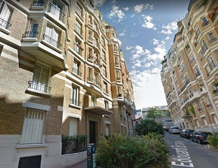 Location Appartement 2 pièces 44m² ISSY LES MOULINEAUX 92130 - Photo 5