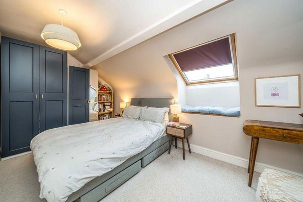 3 bedroom flat to rent - Photo 1
