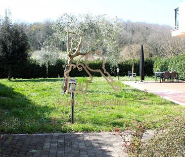Villa bifamiliare via Terre dei Consoli, 1, Monterosi - Foto 6