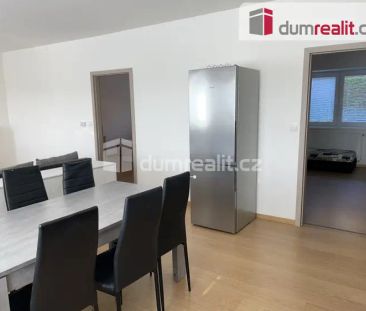 pronájem bytu 4+ KK, Ujezdec u Luhačovic, 88 m - Photo 5