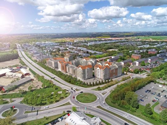 Pantbrevsgatan 3B, Norra Fäladen - Photo 1