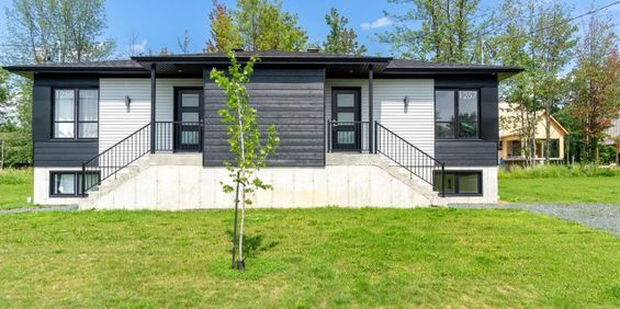 3 CH - 1 SDB - Bécancour - $1,800 /mo - Photo 3