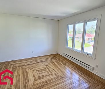 Appartement Sainte-Martine À Louer - Photo 2