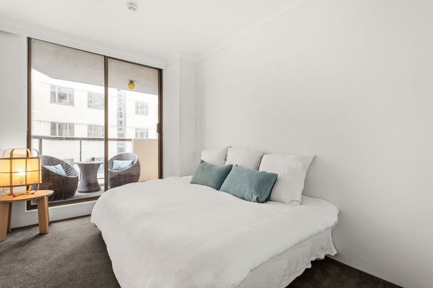 79/336 Sussex Street, Sydney - Photo 1