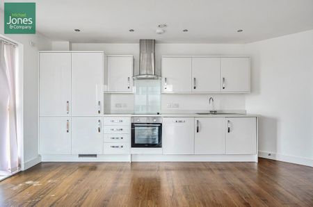 2 bedroom flat to rent - Photo 4